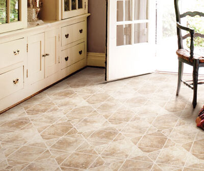 Vinyl Flooring – Mannington Aurora Costa Maya Collection
