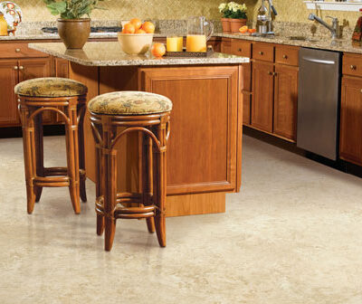 Vinyl Flooring – Mannington Aurora Maderia Collection