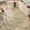 Cushion Vinyl Flooring – Armstrong Cushionstep Memories Collection - Image 53