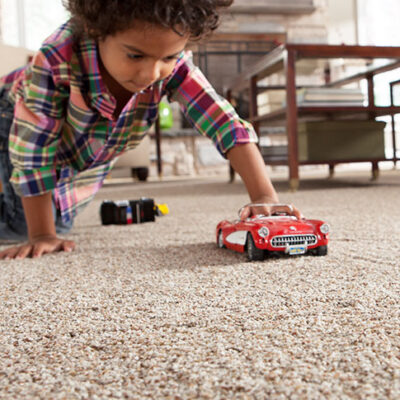 Textured Carpet Flooring – Mohawk Homeland Select Collection