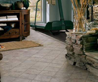 Vinyl Flooring – Mannington Aurora Sistina Collection