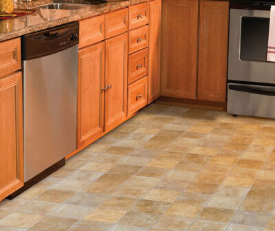 Vinyl Flooring – Mannington Aurora Riviera Collection