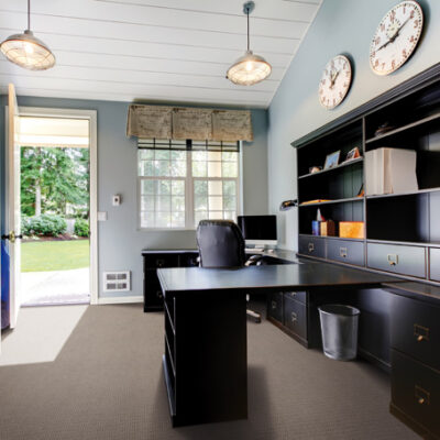 Berber/Loop Carpet Flooring - Peerless Broadcast P8259