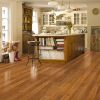 Cushion Vinyl Flooring - Mannington Wood Timberton