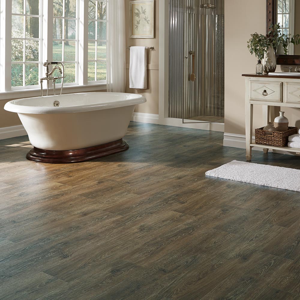 Cushion Vinyl Flooring – Mannington Wood Chaumont | Surrey Carpet ...