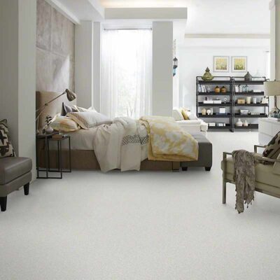 Textured Carpet Flooring - Shaw GOLD TEXTURE TONAL