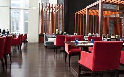 Vinyl Planking Flooring - Buckwold Western Impact LVT