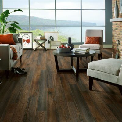 Vinyl Laminate Flooring - Armstrong Premiere Classics 8mm
