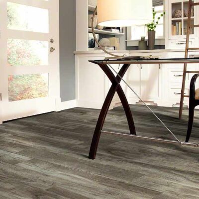 Vinyl Planking Flooring - Shaw Uptown Beaumont Street
