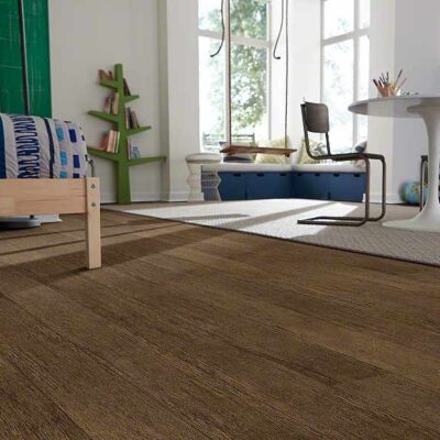 Vinyl Planking Flooring - Shaw Uptown Bourbon Street