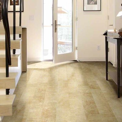 Vinyl Planking Flooring - Shaw Uptown Canal Street