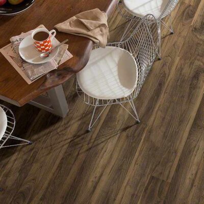 Vinyl Planking Flooring - Shaw Uptown Canton Street