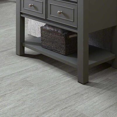 Vinyl Planking Flooring - Shaw Uptown Hamilton Ave.