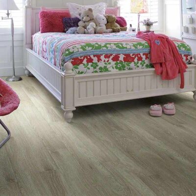 Vinyl Planking Flooring - Shaw Uptown Music Row