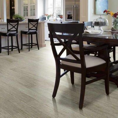 Vinyl Planking Flooring - Shaw Uptown Peachtree Street