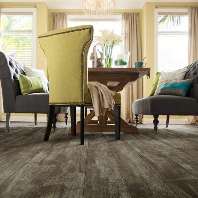 Vinyl Planking Flooring - Shaw Uptown Pennsylvania Ave.