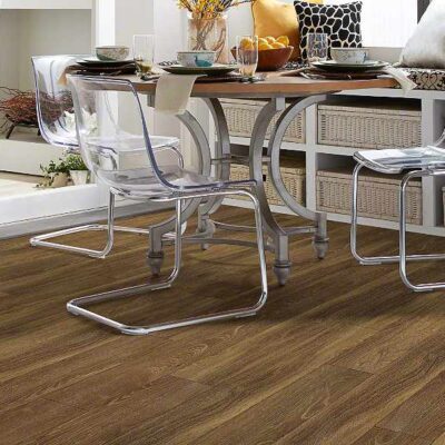 Vinyl Planking Flooring - Shaw Uptown Rush Street