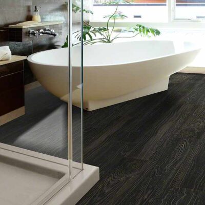 Vinyl Planking Flooring - Shaw Uptown Vinnings Drive