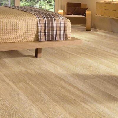 Vinyl Planking Flooring - Shaw World's Fair Paris