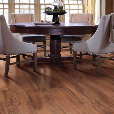 Vinyl Planking Flooring - Shaw World's Fair St Louis