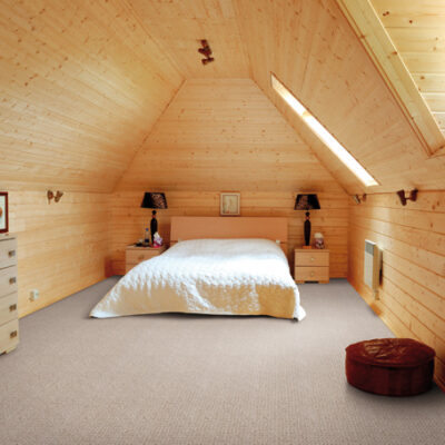 Berber/Loop Carpet Flooring - Peerless - Simply Amazing P6584