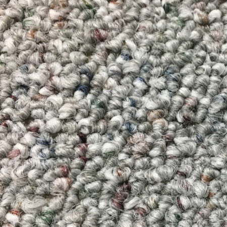 Berber Loop Carpet Flooring - Mohawk - SP192 - Quartz 04