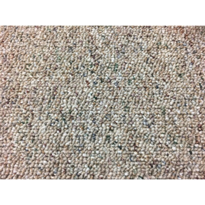 Berber Loop Carpet Flooring - Mohawk - SP192 - Beige Mist 07
