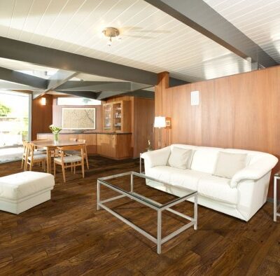 Engineered Hardwood Flooring - Beaulieu Distinguished