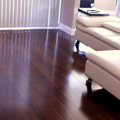 Engineered Hardwood Flooring Francesca Prefinished
