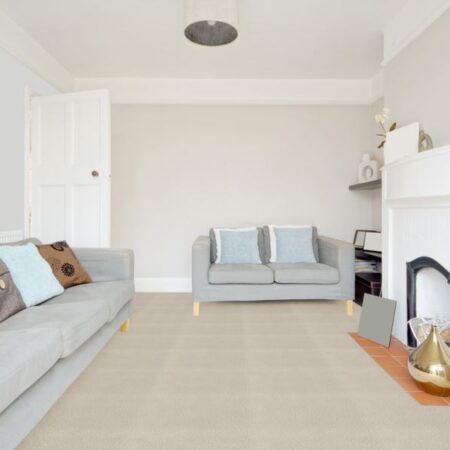 Pattern Carpet Flooring - Dreamweaver - Boardwalk