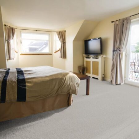 Pattern Carpet Flooring - Dreamweaver - Cape Cod