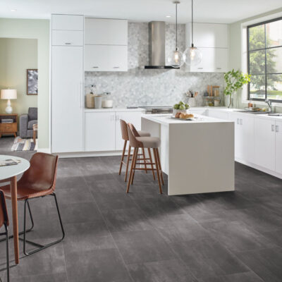 Vinyl Sheet Flooring - Armstrong - Cosmic Realm