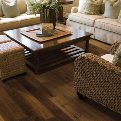 Engineered Hardwood Flooring - Torlys Smart Artisan Elite
