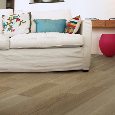 Engineered Hardwood Flooring - Torlys Smart Artisan Premier