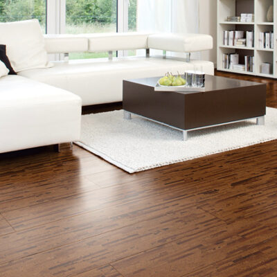 Torlys Smart Cork - Florence Designer