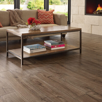 Laminate Flooring - Torlys Smart Envique