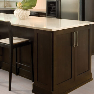 Engineered Hardwood Flooring - Torlys Smart Everest Designer