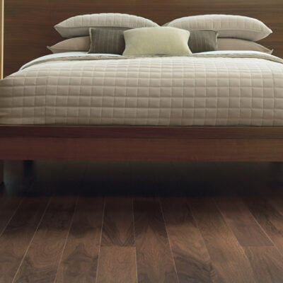 Engineered Hardwood Flooring - Torlys Smart Everest Elite