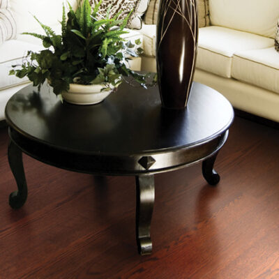 Engineered Hardwood Flooring - Torlys Smart Everest Premier