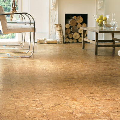 Torlys Smart Cork - Florence Elite