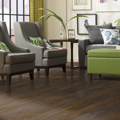 Laminate Flooring - Torlys Smart Hampton