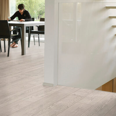 Laminate Flooring - Torlys Smart Largo