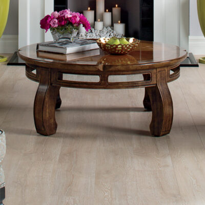 Laminate Flooring - Torlys Smart Reclaimé