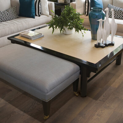 Engineered Hardwood Flooring - Torlys Smart Summit Elite