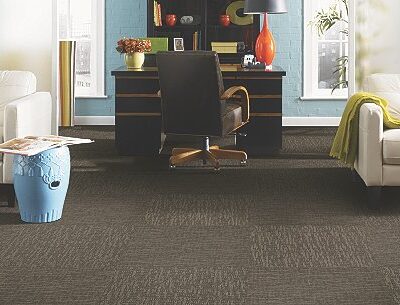 Commercial Carpet Flooring – Mohawk – Fired Up