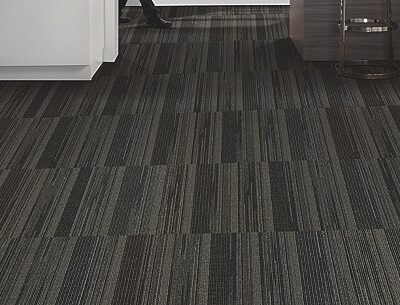 Commercial Carpet Flooring – Mohawk – Grounded Structures