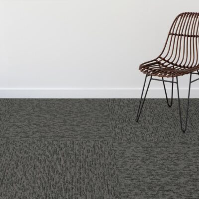 Commercial Carpet Flooring - Pentz - Segment Modular