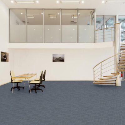 Commercial Carpet Flooring - Pentz - Techtonic Modular