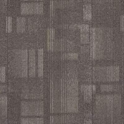 Carpet Tile Flooring - Beaulieau - Newbury T4692