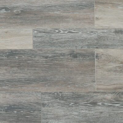 Vinyl Planking - Charlotte Collection - Wintersky